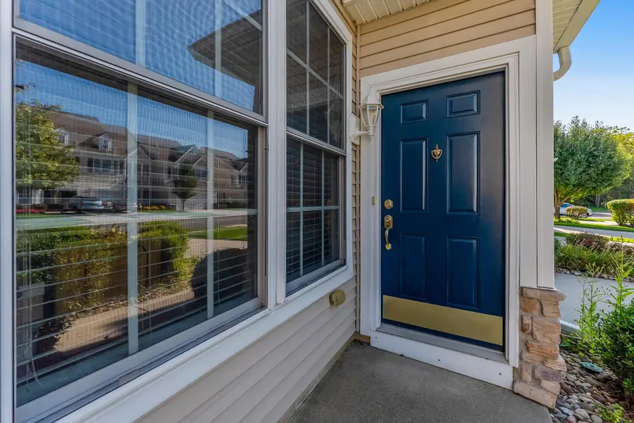 506 W Hampton Court, Swainton, NJ 08210 - #2
