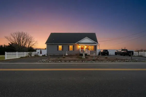 720 Town Bank, North Cape May, NJ 08204