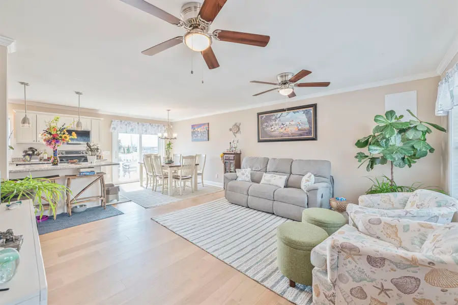 720 Town Bank, North Cape May, NJ 08204 - #2