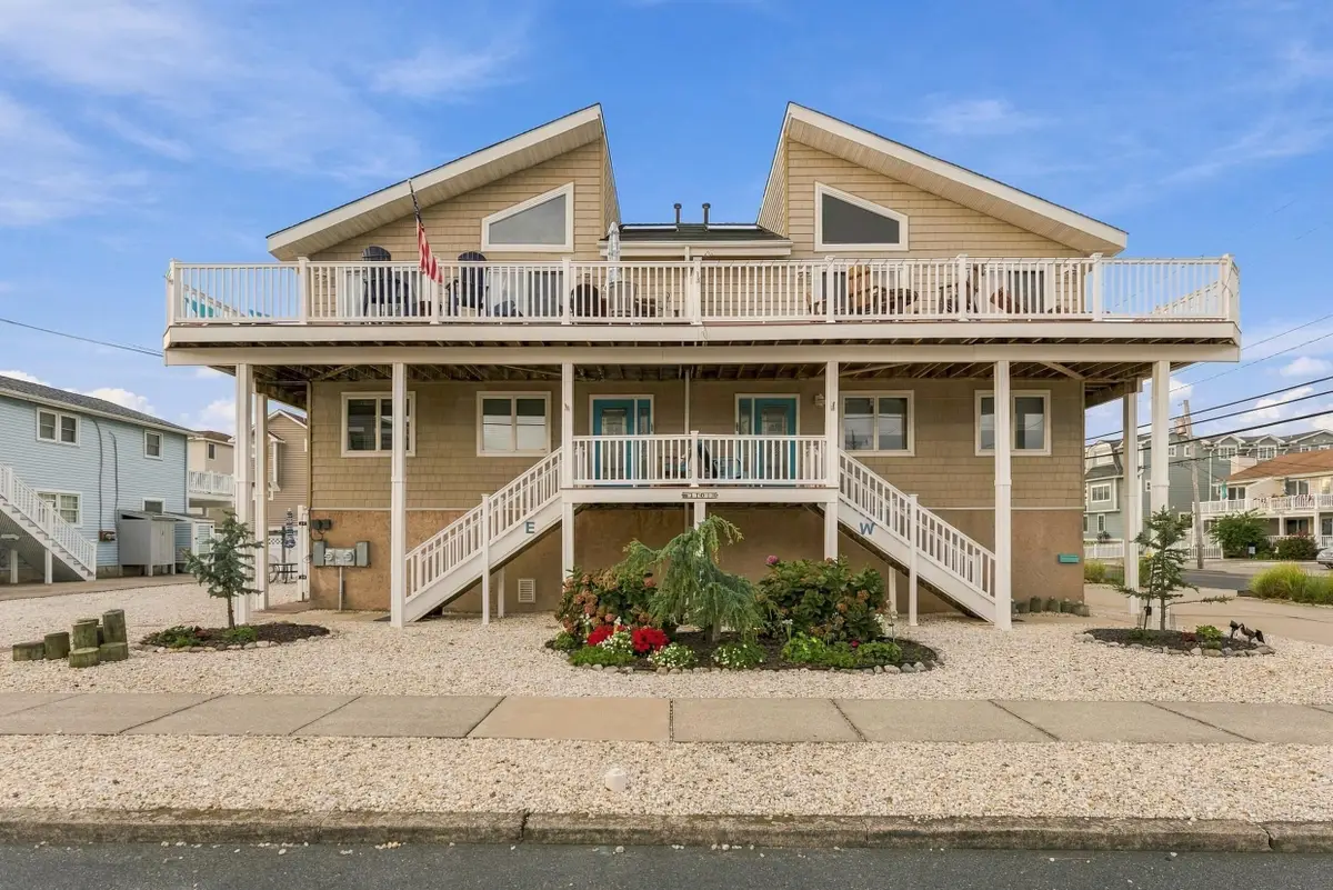 7701 Landis Avenue, Sea Isle City, NJ 08243 - #1