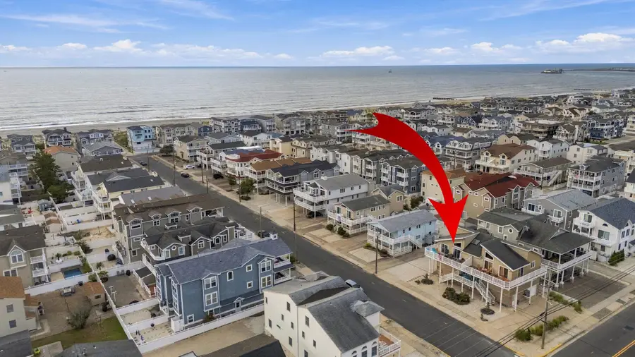 7701 Landis Avenue, Sea Isle City, NJ 08243 - #3
