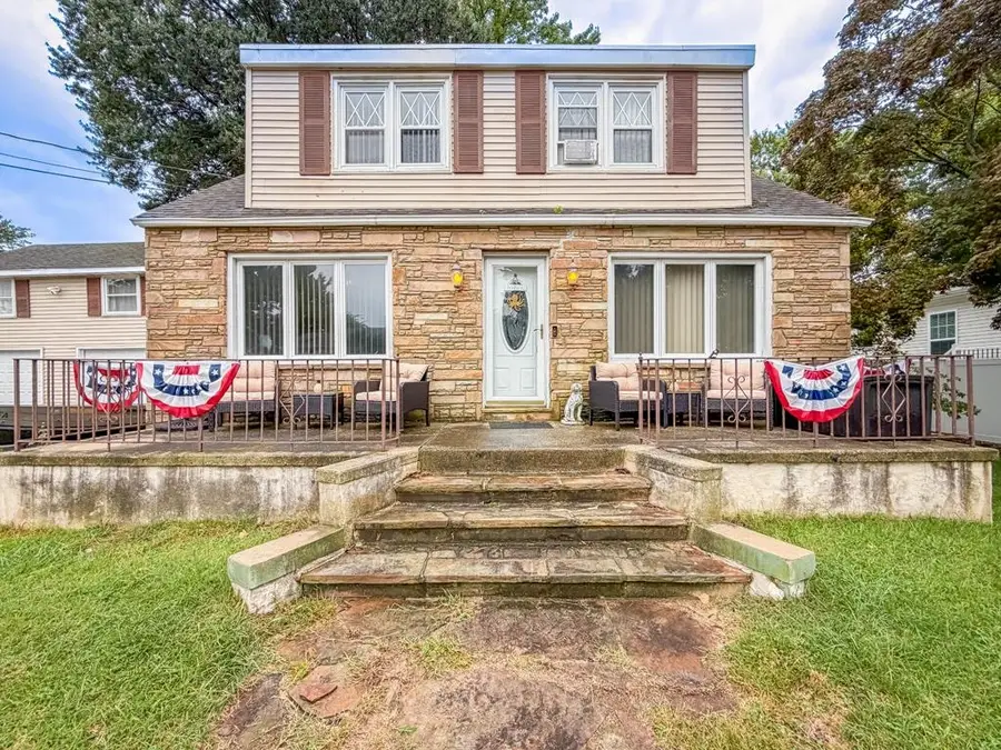 14 New Jersey Avenue, Villas, NJ 08251 - #2