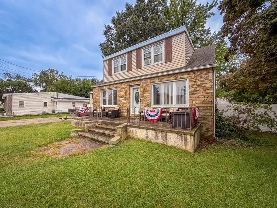 14 New Jersey Avenue, Villas, NJ 08251 - #3