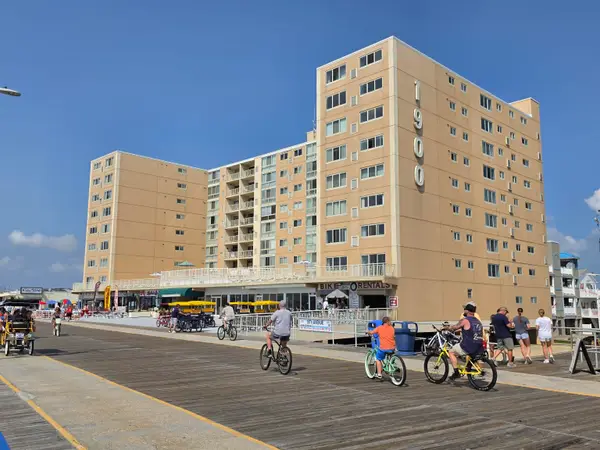 1900 Boardwalk, North Wildwood, NJ 08260