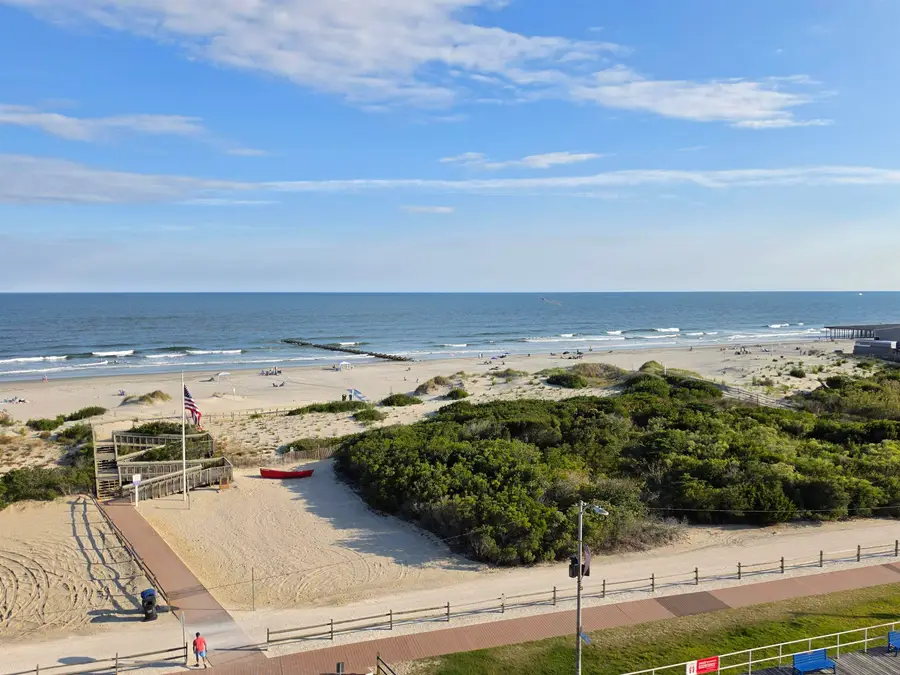1900 Boardwalk, North Wildwood, NJ 08260 - #3