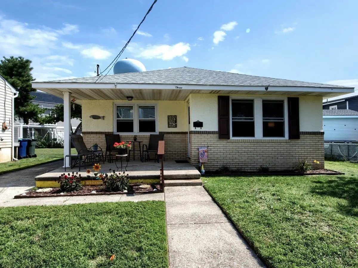 3 Girard Place, Brigantine, NJ 08203 - #1