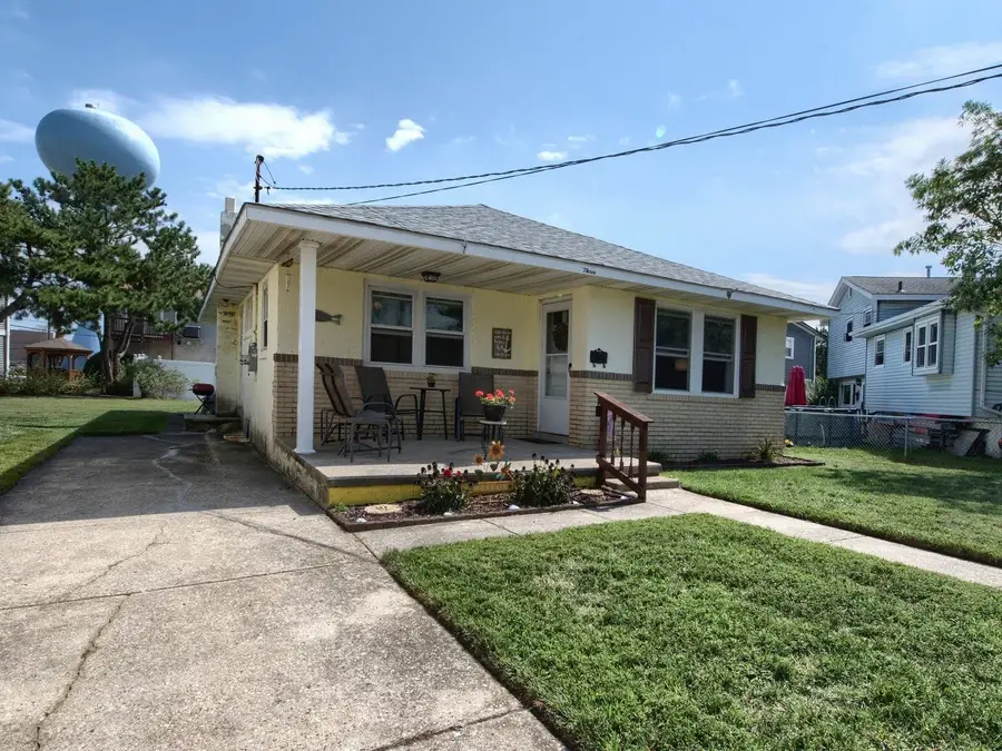 3 Girard Place, Brigantine, NJ 08203 - #2
