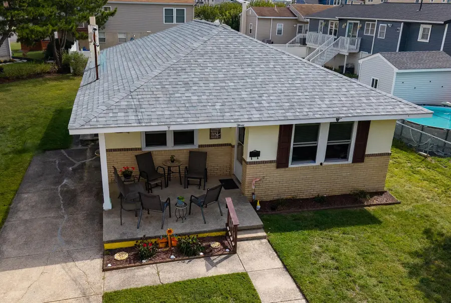 3 Girard Place, Brigantine, NJ 08203 - #3