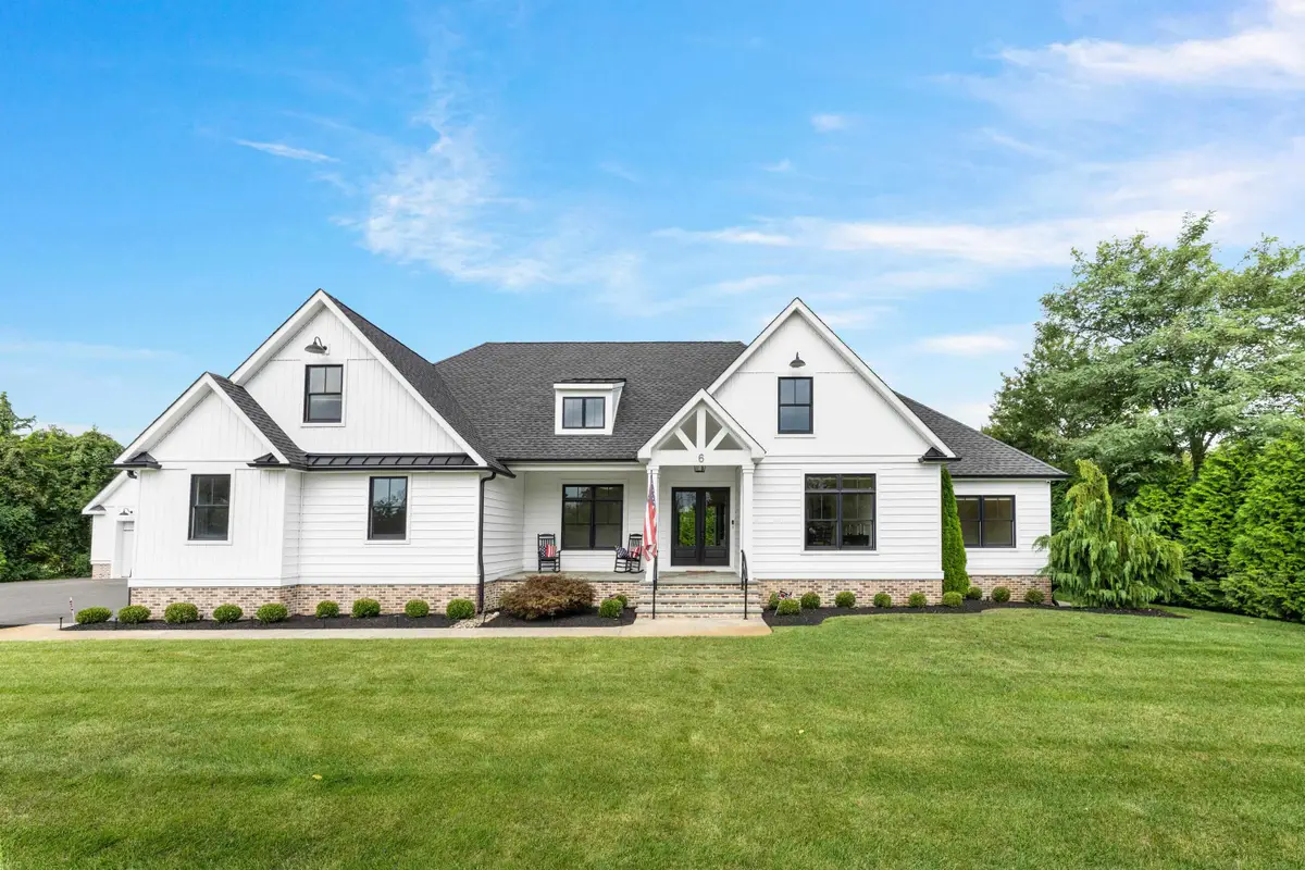 6 Eagles Way, Swainton, NJ 08210 - #1