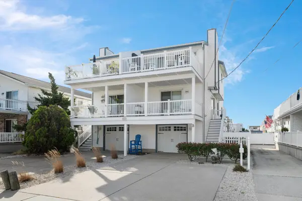 5608 Landis Avenue, Sea Isle City, NJ 08243