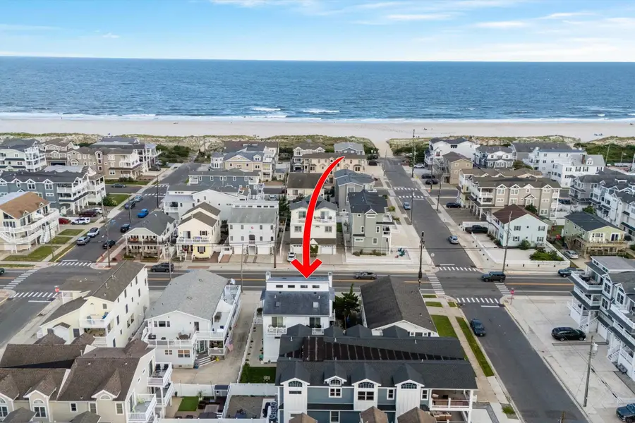 5608 Landis Avenue, Sea Isle City, NJ 08243 - #3
