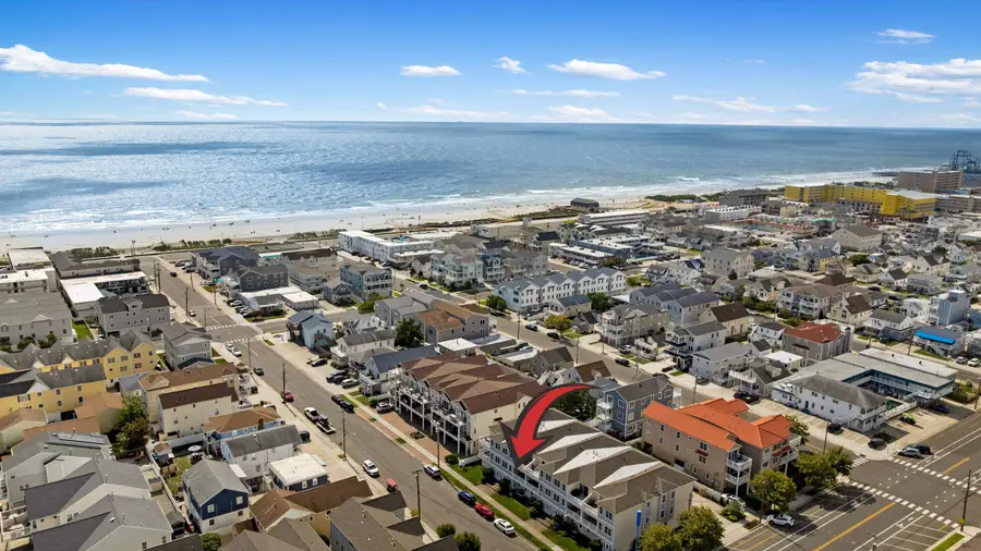 400 E 11th Avenue, North Wildwood, NJ 08260 - #2