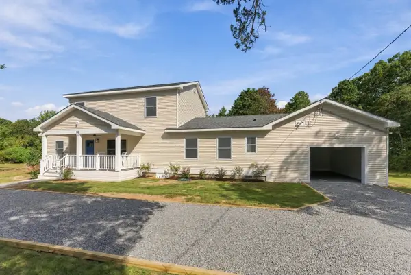 140 Swainton Goshen Road, Cape May Court House, NJ 08210