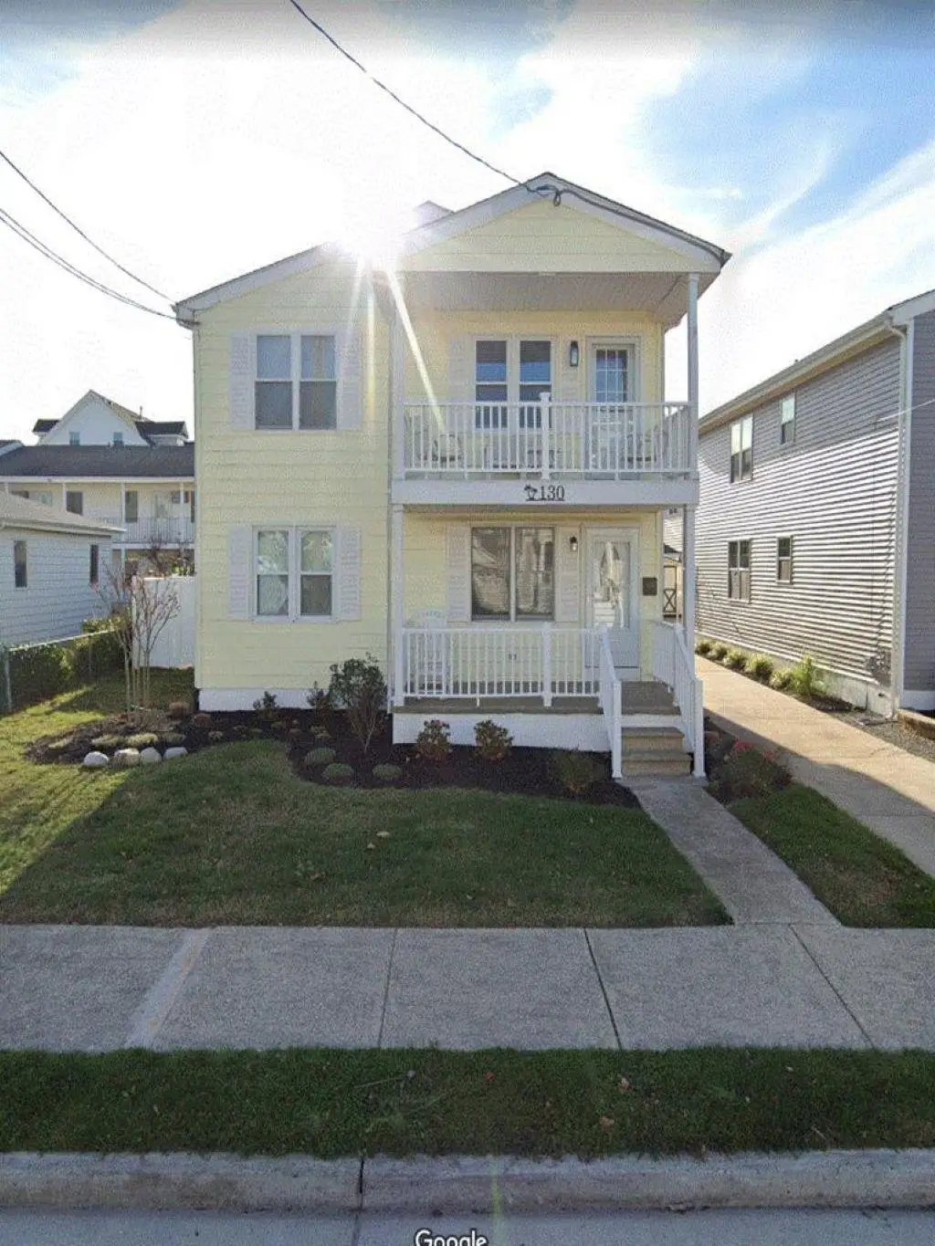 130 E Palm Road, Wildwood Crest, NJ 08260 - #1