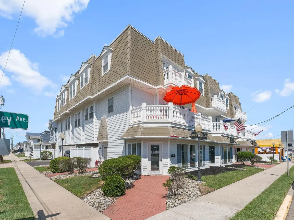 810 New Jersey Avenue, North Wildwood, NJ 08260 - #1