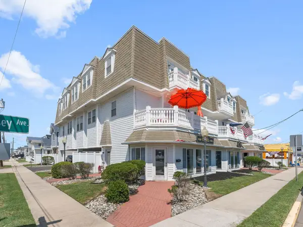 810 New Jersey Avenue, North Wildwood, NJ 08260
