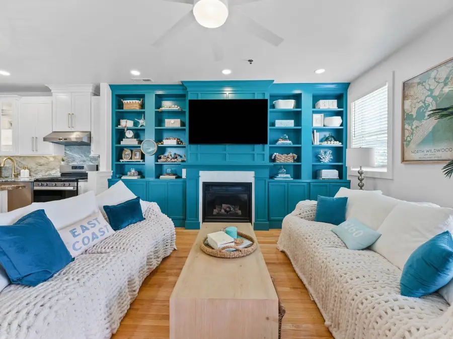 810 New Jersey Avenue, North Wildwood, NJ 08260 - #3