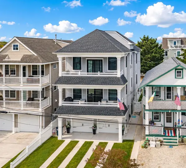57 Central Road, Ocean City, NJ 08226