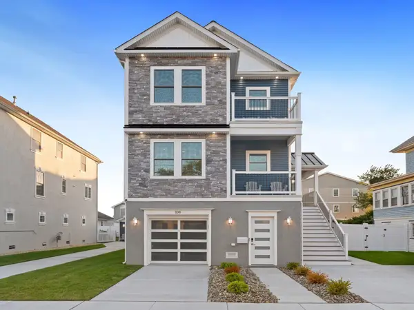 108 E 16th Avenue, North Wildwood, NJ 08260