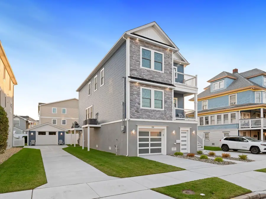 108 E 16th Avenue, North Wildwood, NJ 08260 - #3