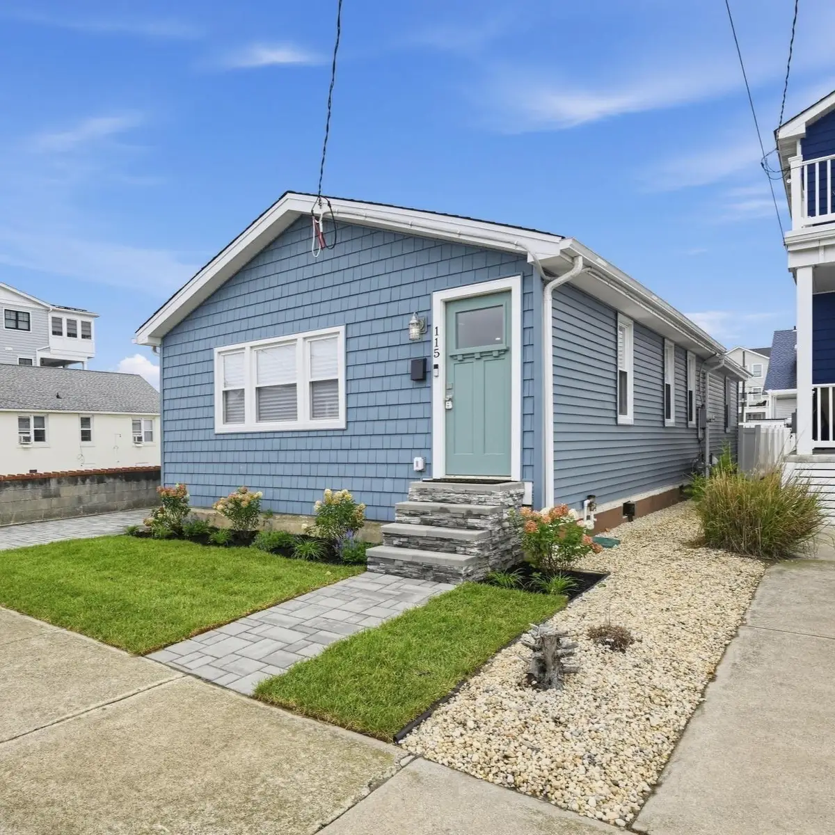115 W 14th Avenue, North Wildwood, NJ 08260 - #1