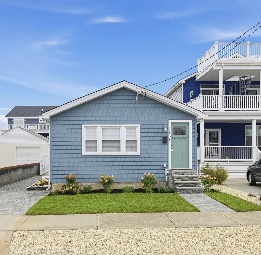 115 W 14th Avenue, North Wildwood, NJ 08260 - #2