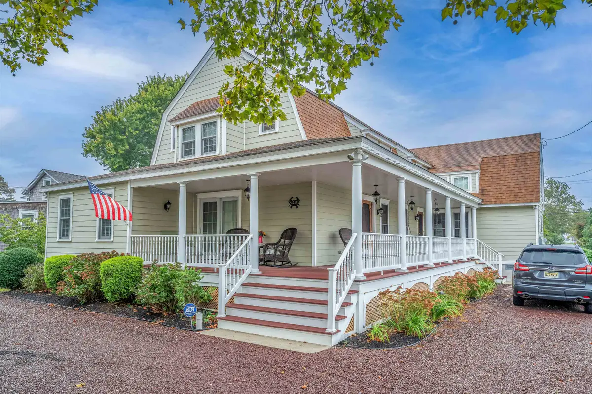 1218 Lafayette Street, Cape May, NJ 08204 - #1