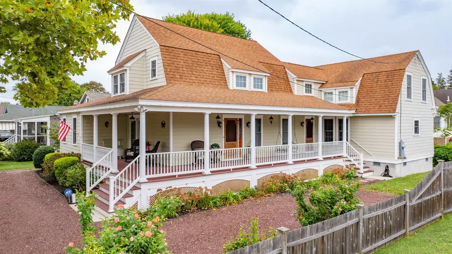1218 Lafayette Street, Cape May, NJ 08204 - #2