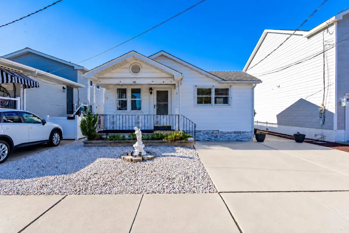 8204 New Jersey Avenue, Wildwood Crest, NJ 08260 - #1