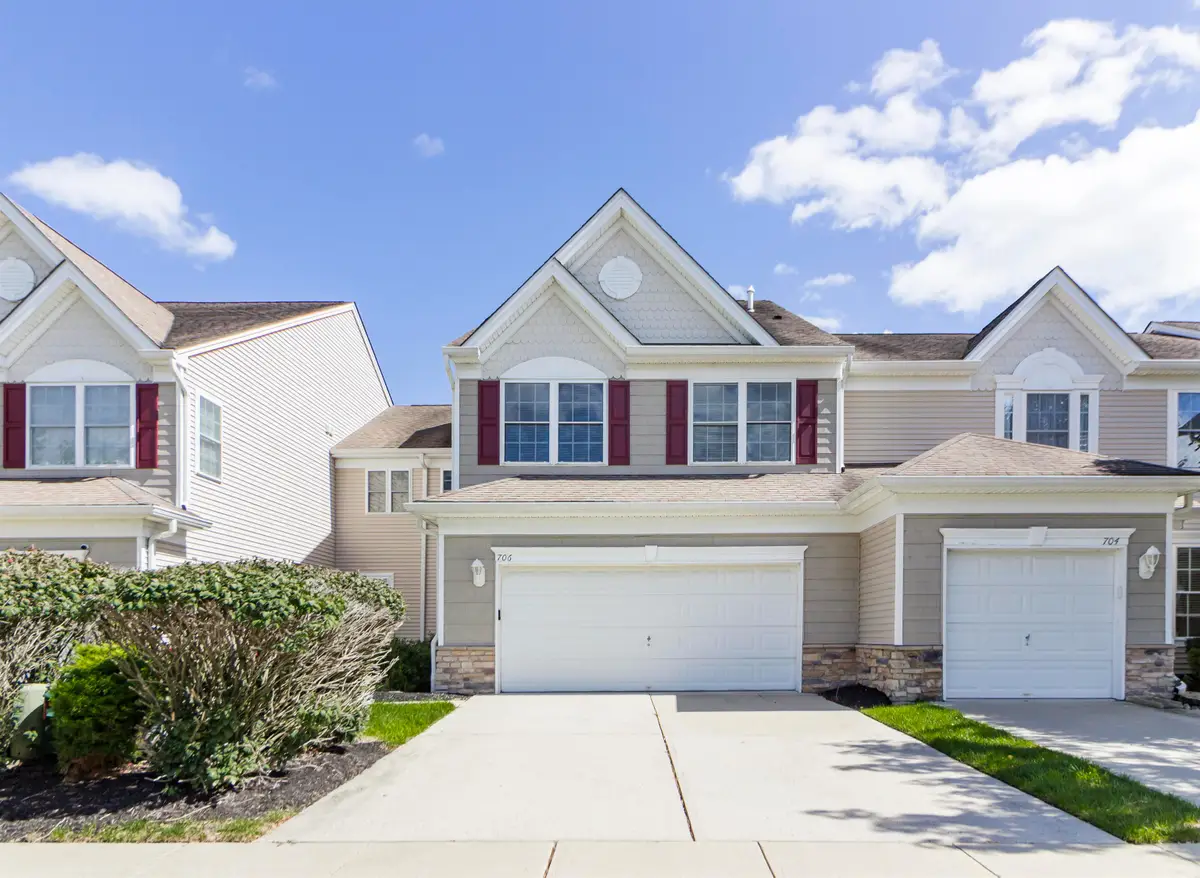 706 Turnberry Court, Swainton, NJ 08210 - #1
