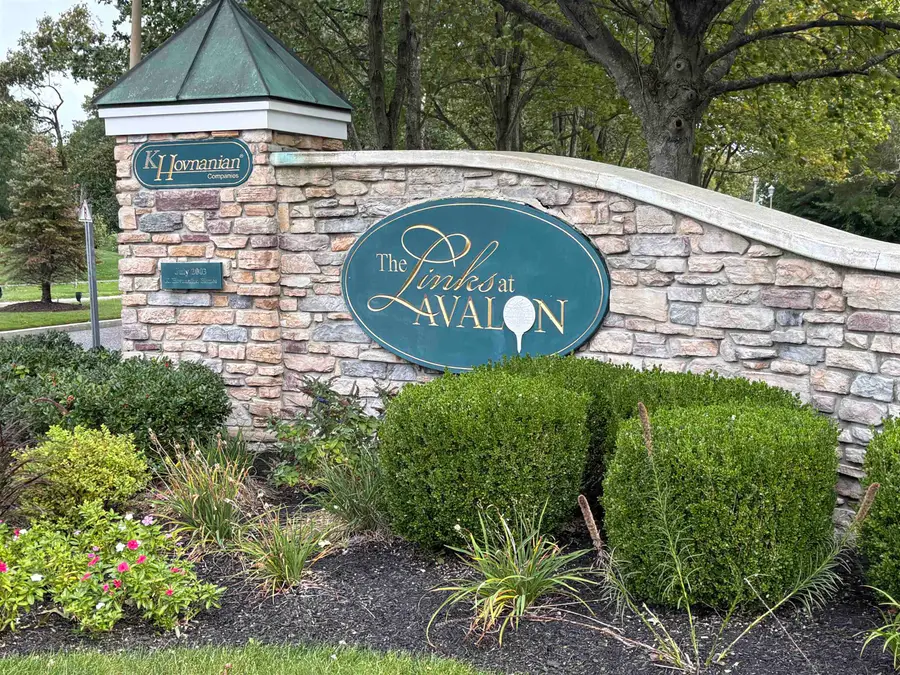 706 Turnberry Court, Swainton, NJ 08210 - #2