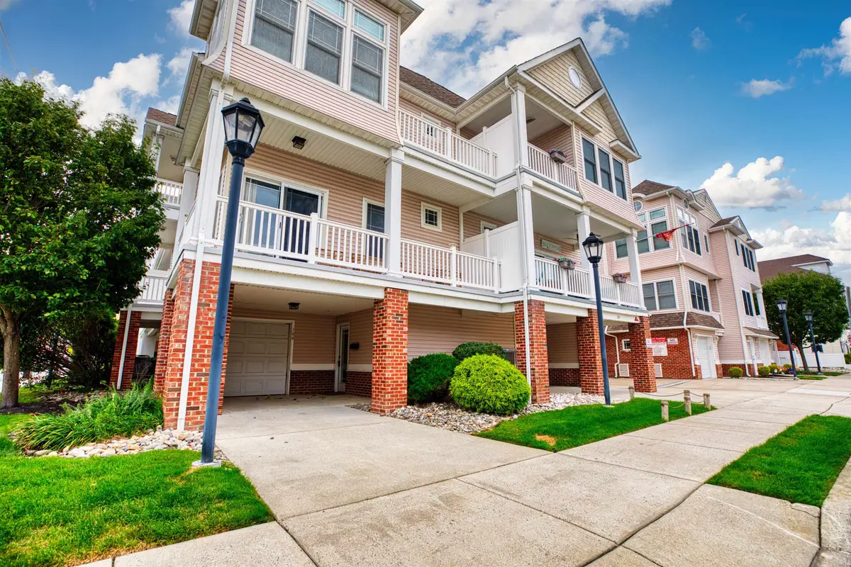 4200 Pacific Avenue, Wildwood, NJ 08260 - #1