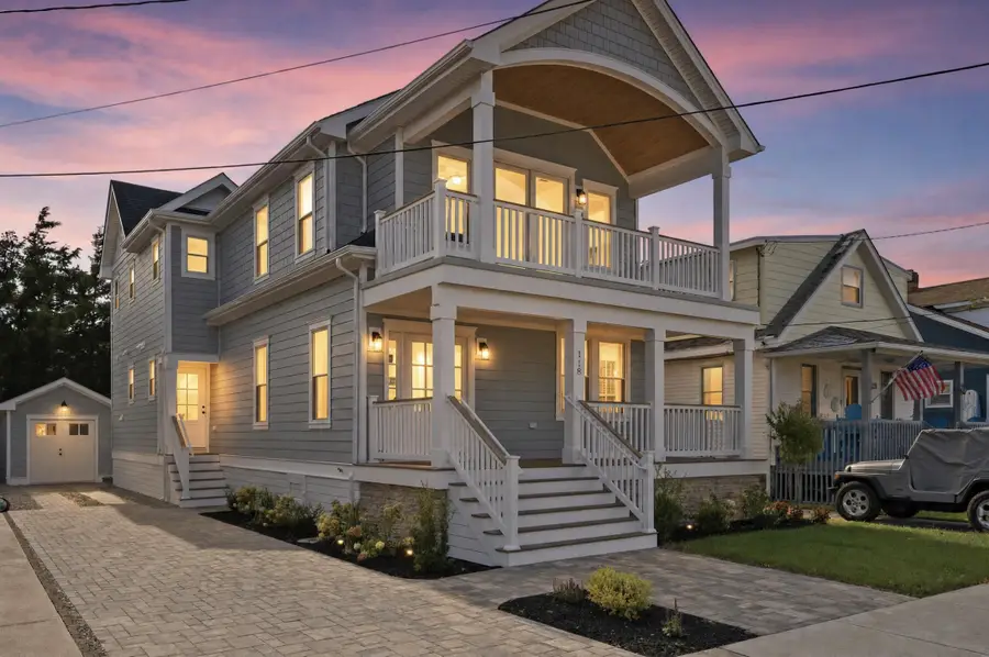 118 E Stanton, Wildwood Crest, NJ 08260 - #3
