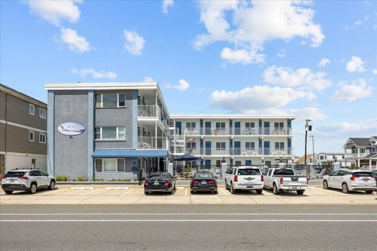 1400 Surf Avenue, North Wildwood, NJ 08260 - #1