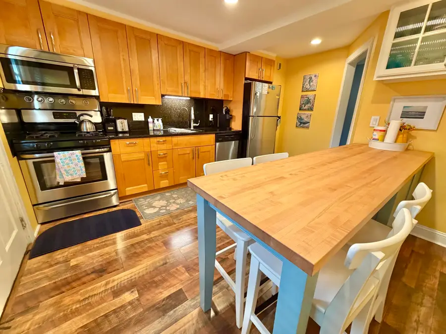 1136 Lafayette Street, Cape May, NJ 08204 - #2