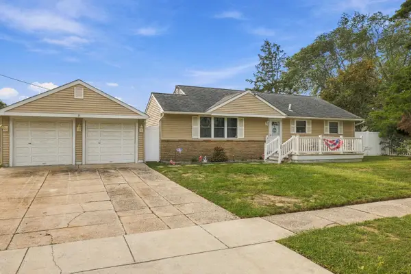 1300 Whittier Avenue, North Cape May, NJ 08204
