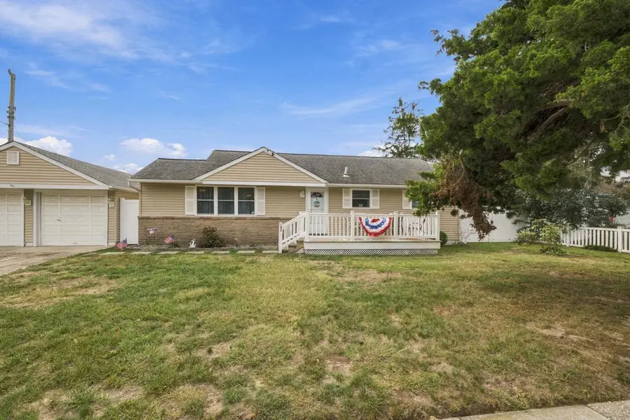 1300 Whittier Avenue, North Cape May, NJ 08204 - #3