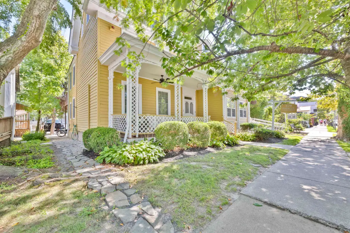 678 Washington Street, Cape May, NJ 08204 - #1