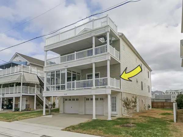 507 W Taylor Avenue, Wildwood, NJ 08260