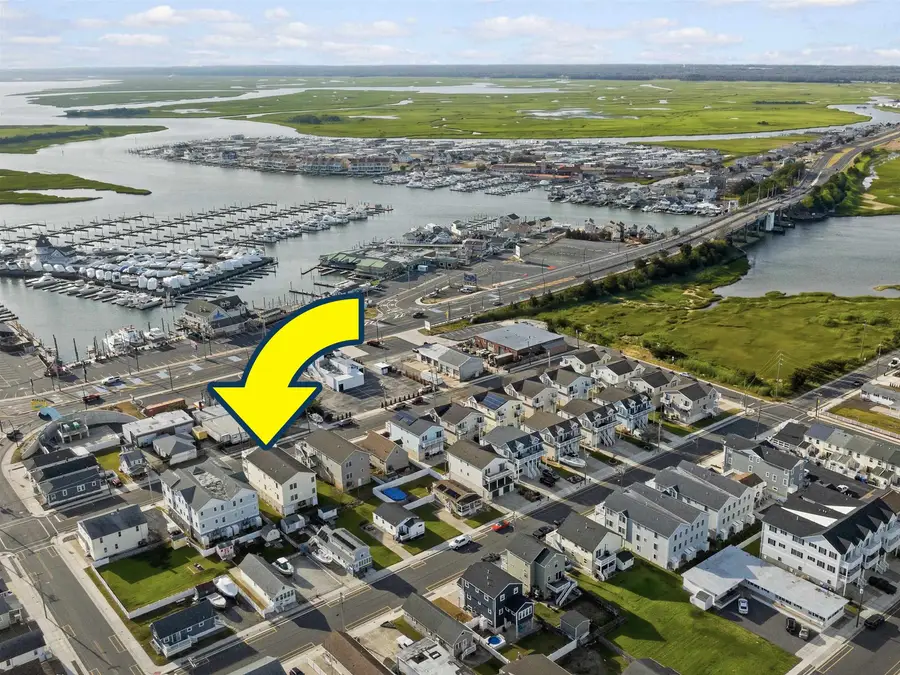 507 W Taylor Avenue, Wildwood, NJ 08260 - #2