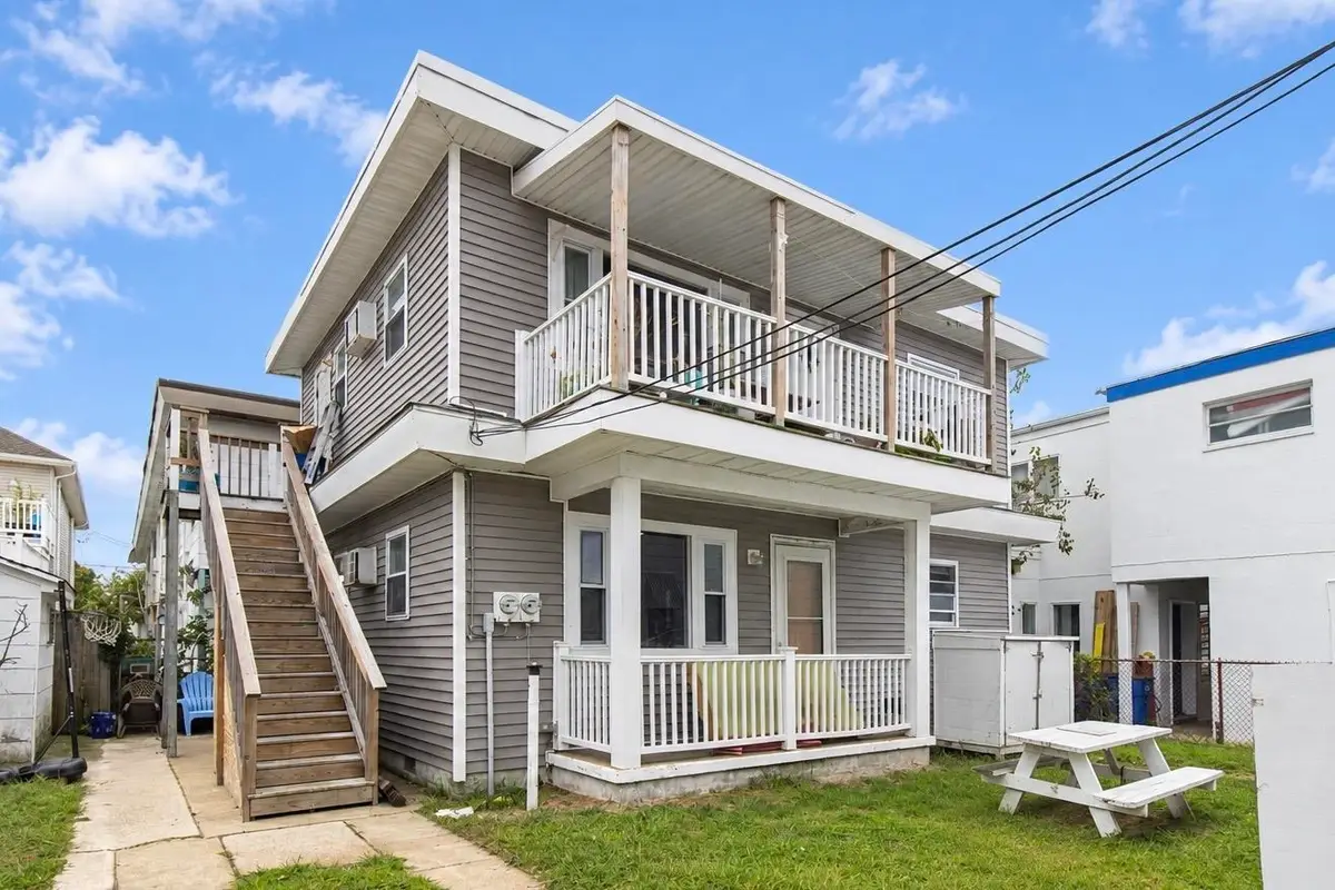 304 E Rio Grande Avenue, Wildwood, NJ 08260 - #1