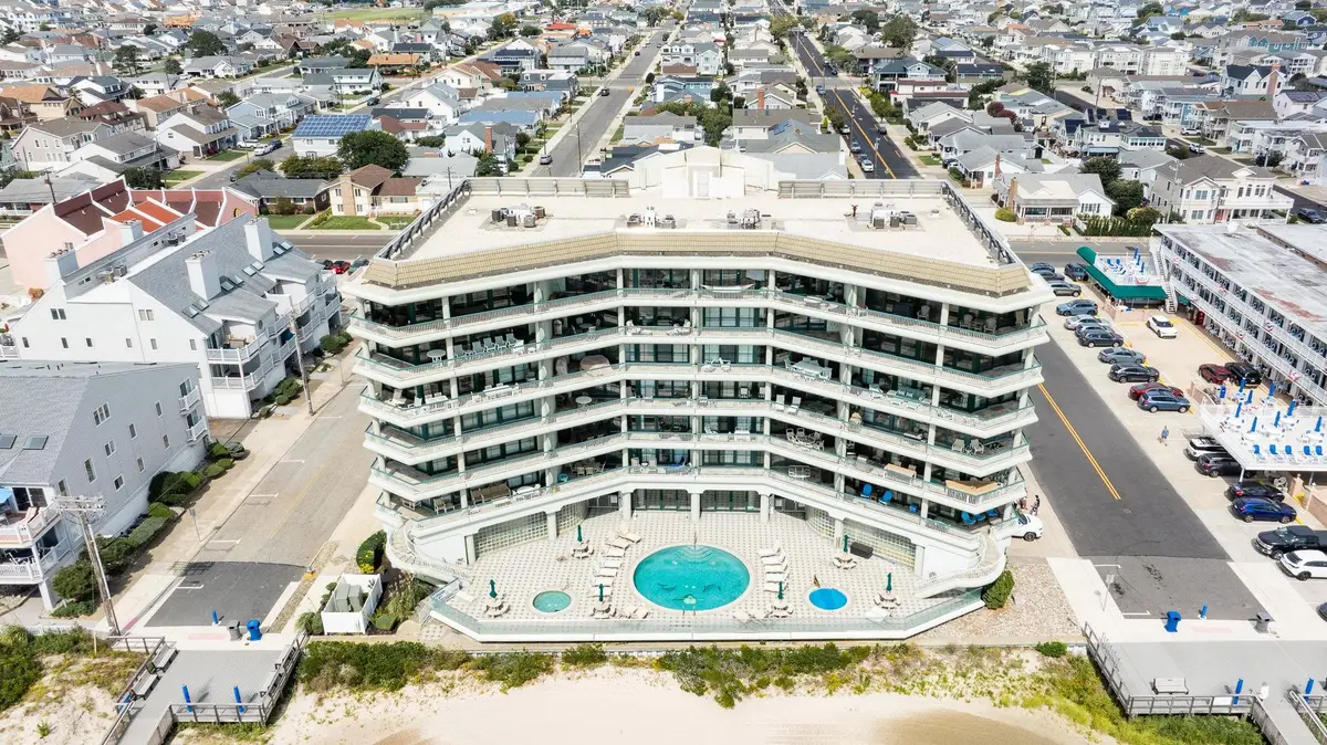 8901 Atlantic Avenue, Wildwood Crest, NJ 08260 - #1