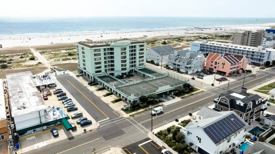 8901 Atlantic Avenue, Wildwood Crest, NJ 08260 - #2