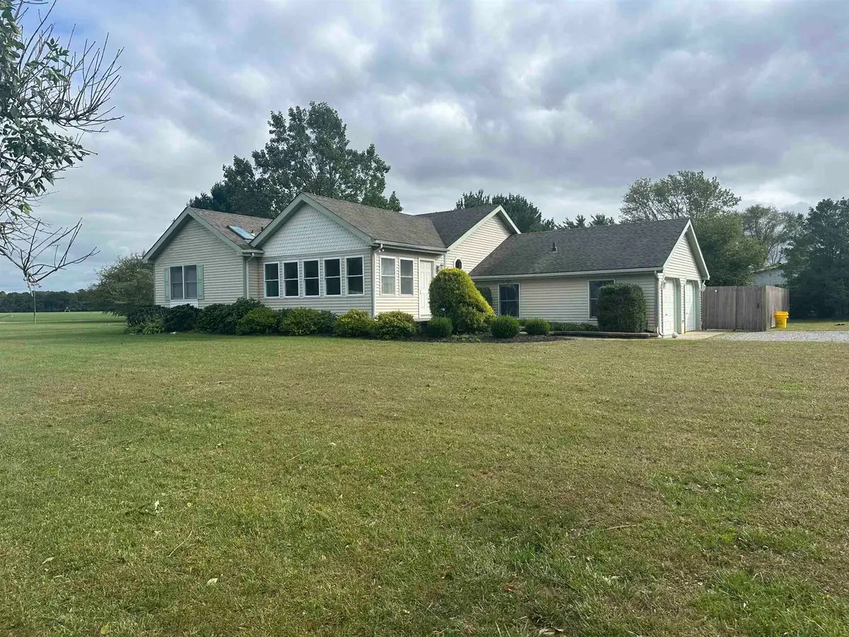 272 Gracetown Rd, South Seaville, NJ 08210 - #1