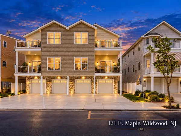 121 E Maple Avenue, Wildwood, NJ 08260