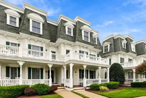 201 Beach Avenue, Cape May, NJ 08204