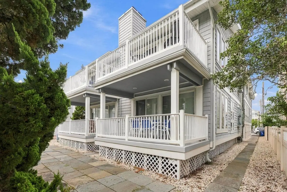 1709 Wesley Avenue, Ocean City, NJ 08226 - #1