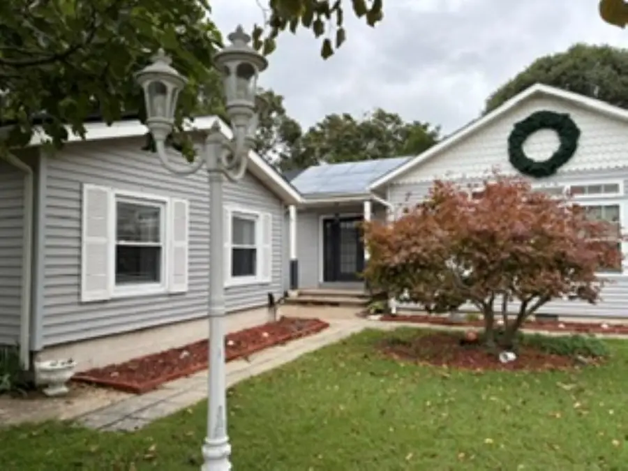 157 W New Jersey Avenue, Villas, NJ 08251 - #2