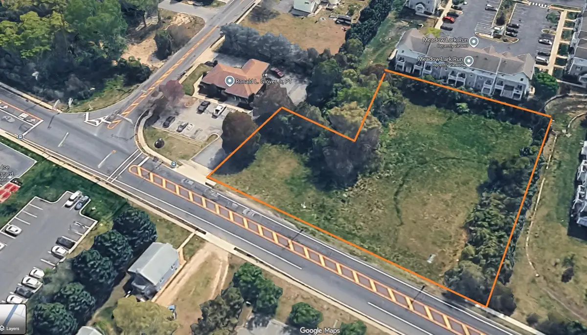 4002 S Route 9, Rio Grande, NJ 08242 - #1