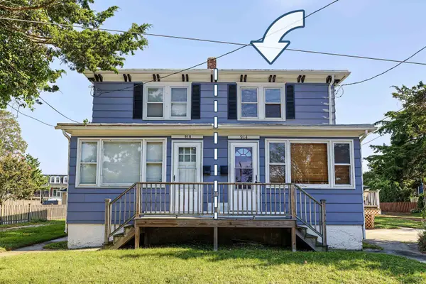 914 Lafayette Street, Cape May, NJ 08204